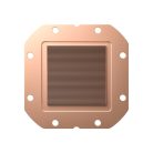 ID-Cooling CPU Water Cooler - Space SL360 V2 (25dB; max. 135,41 m3/h; 3x12cm, A-RGB LED, fekete)
