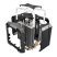 Spirit of Gamer CPU Cooler - CPU AIRCOOLER PRO ARGB (27dB; 1600 RPM; 1x12cm; aluminium/réz)