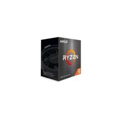   AMD Processzor - Ryzen 5 5600GT (3600Mhz 16MBL3 Cache 7nm 65W AM4) BOX