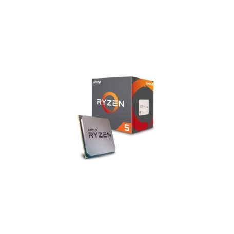 AMD Processzor - Ryzen 5 8500G (3500Mhz 16MBL3 Cache 4nm 65W AM5) BOX