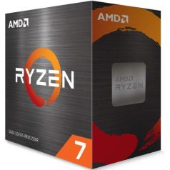   AMD Processzor - Ryzen 7 5700G (3800Mhz 16MBL3 Cache 7nm 65W AM4) BOX