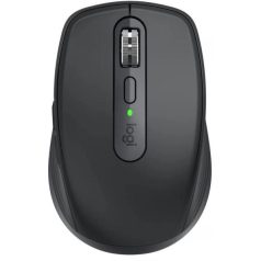   Logitech Egér - MX Anywhere 3S for Business (1000DPI, Bluetooth, optikai, 6 gomb)