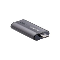   ADATA Külső SSD 1TB - SC750 (USB 3.2 Gen.2, R/W: 1050/1000 MB/s, USB Stick, ezüst)