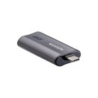 ADATA Külső SSD 500GB - SC750 (USB 3.2 Gen.2, R/W: 1050/1000 MB/s, USB Stick, ezüst)