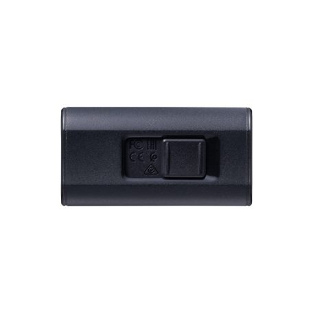 ADATA Külső SSD 500GB - SC750 (USB 3.2 Gen.2, R/W: 1050/1000 MB/s, USB Stick, ezüst)