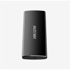   Hikvision Külső SSD 256GB - T200N SPEAR (USB 3.1 Type-C) Szürke