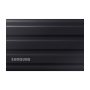   Samsung Külső SSD 1TB - MU-PE1T0S/EU (T7 Shield external, fekete, USB 3.2, 1TB)