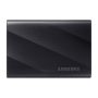   Samsung Külső SSD 1TB - MU-PG1T0B/EU (T9 external, USB 3.2 Gen 2x2, 1TB)