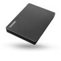   Toshiba Külső HDD 2.5" - 1TB Canvio Gaming Fekete (USB3.2 Gen 1.; ~5Gbps; exFAT)