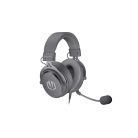 Endorfy Fejhallgató - VIRO Plus USB Alt Grey