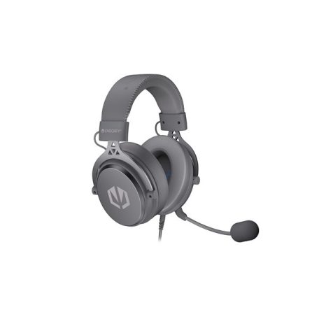Endorfy Fejhallgató - VIRO Plus USB Alt Grey