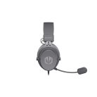 Endorfy Fejhallgató - VIRO Plus USB Alt Grey