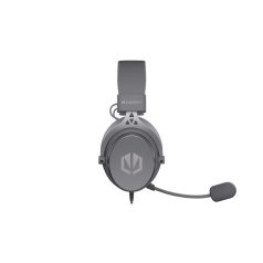Endorfy Fejhallgató - VIRO Plus USB Alt Grey