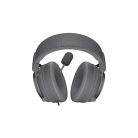 Endorfy Fejhallgató - VIRO Plus USB Alt Grey