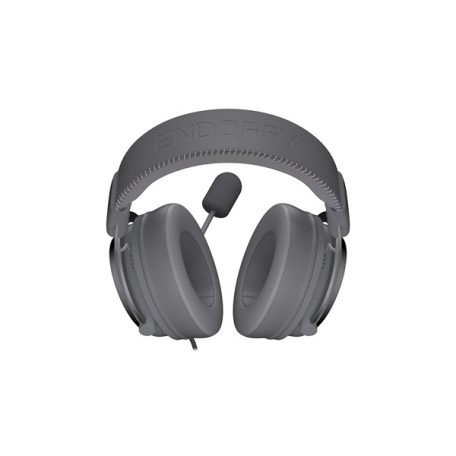 Endorfy Fejhallgató - VIRO Plus USB Alt Grey
