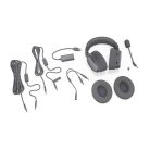 Endorfy Fejhallgató - VIRO Plus USB Alt Grey