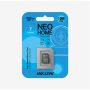   Hikvision HIKSEMI MicroSD kártya - NEO HOME 128GB microSDXC™, Class 10 and UHS-I, 3D NAND (adapter nélkül)