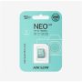   Hikvision HIKSEMI MicroSD kártya - NEO LUX 128GB microSDXC™, Class 10 and UHS-I, 3D NAND (r/w: 100 / 70MB, V30)