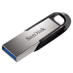   SanDisk Pendrive - 64GB Cruzer Ultra Flair (150 MB/s, USB 3.0, ezüst)