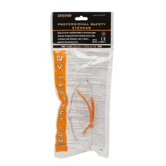   Handy - 10381TR Professzionális védőszemüveg UV védelemmel