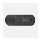 APPROX Hálózati Adapter - USB, nano, 1800 Mbps, Wi-Fi6, Wireless 802.11 b/g/n/ac/ax