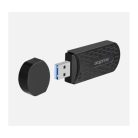 APPROX Hálózati Adapter - USB, nano, 1800 Mbps, Wi-Fi6, Wireless 802.11 b/g/n/ac/ax