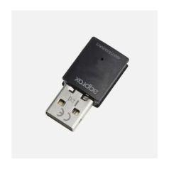   APPROX Hálózati Adapter - USB, nano, 300 Mbps Wireless N (802.11b/g/n)