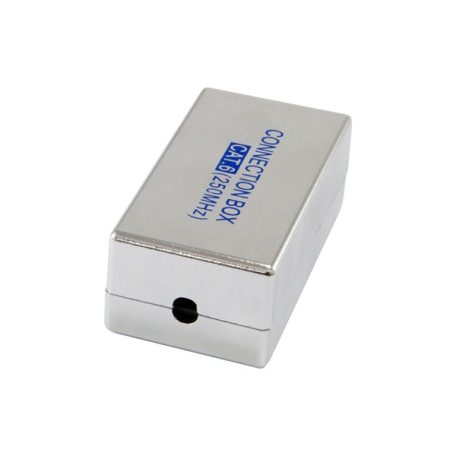 Equip LAN elosztó doboz - 135621 (Bekötős, Cat6, árnyékolt)