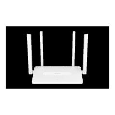   Imou Router WiFi AC1200 - HR12G (300Mbps 2,4GHz + 867Mbps 5GHz; 4port 1Gbps; IPv6; WPS)