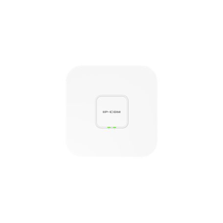 IP-COM Access Point WiFi AC2600 - EW12 (400Mbps 2,4GHz + 867Mbps 5GHz + 1300Mbps 5,8GHz; 2x1Gbps; 48V PoE)