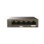   IP-COM Switch PoE - G1105PD (5x1Gbps; 4 af/at PoE+ port; 30W)