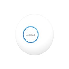   Tenda Access Point WiFi AX1500 - i26 (300Mbps 2,4GHz + 1201Mbps 5GHz; 1Gbps; 802.3af PoE)
