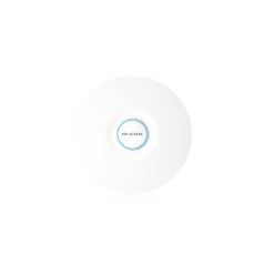   IP-COM Access Point WiFi AX3000 - PRO-6-LR (574Mbps 2,4GHz + 2402Mbps 5GHz; 2x1Gbps; 802.3at PoE; WPA3)