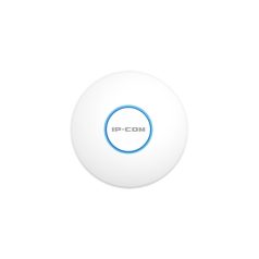   IP-COM Access Point WiFi AX1500 - Pro-6-Mini (300Mbps 2,4GHz + 1201Mbps 5GHz; 2x1Gbps; 802.3af PoE)