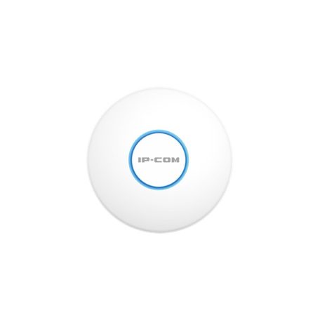 IP-COM Access Point WiFi AX1500 - Pro-6-Mini (300Mbps 2,4GHz + 1201Mbps 5GHz; 2x1Gbps; 802.3af PoE)