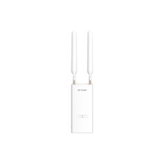   IP-COM Access Point WiFi AC1200 Kültéri - IUAP-AC-M (300Mbps 2,4GHz + 867Mbps 5GHz; 1x1Gbps; 802.3af/at PoE)
