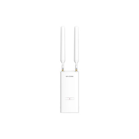 IP-COM Access Point WiFi AC1200 Kültéri - IUAP-AC-M (300Mbps 2,4GHz + 867Mbps 5GHz; 1x1Gbps; 802.3af/at PoE)