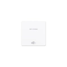   IP-COM Access Point WiFi AX3000 - PRO-6-IW Wall (574Mbps 2,4GHz + 2402Mbps 5GHz; 2x1Gbps kimenet; 802.3af PoE)