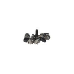   Legrand csavar készletek - univerzális M6 csavar/anya/alátét (50db)
