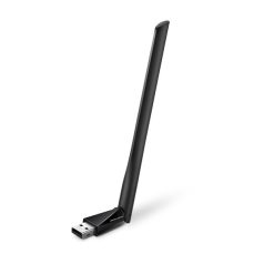   Mercusys Hálózati adapter WiFi AC1300 - MA30H (USB2.0; 867Mbps 5GHz + 400Mpbs 2,4GHz; USB2.0; Antenna)