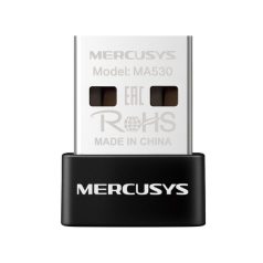 Mercusys Bluetooth adapter - MA530 (BT5.3; Nano; USB)