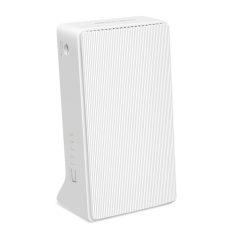   Mercusys Router WiFi AC1200 4G - MB230-4G (4G+ Cat6; 867Mbps 5GHz + 300Mbps 2,4GHz; 2x 1Gbps; nanoSIM foglalat)