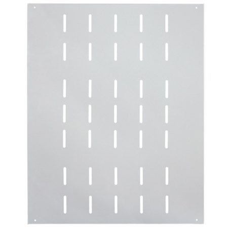 Manhattan Rackszekrény polc - 712286 (19", 1U, fix, 600 mm mély, szürke)