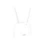   Tenda Router WiFi N 4G - 4G06 (VoLTE; 300Mbps 2,4GHz; 150Mbps 4G; 2port 100Mbps; 1port Tel; 2+2 antenna)