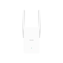   Tenda Range Extender WiFi AX1500 - A23 (1201Mbps 5GHz + 300Mbps 2,4GHz; 1port 1Gbps; 2x5dBi antenna)