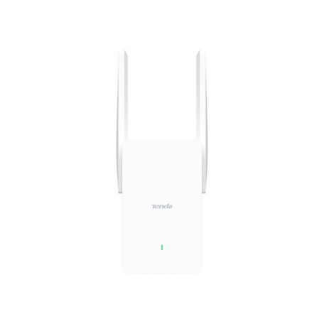 Tenda Range Extender WiFi AX1500 - A23 (1201Mbps 5GHz + 300Mbps 2,4GHz; 1port 1Gbps; 2x5dBi antenna)