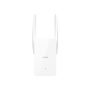   Tenda Range Extender WiFi AX1800 - A27 (1201Mbps 5GHz + 574Mbps 2,4GHz; 1port 1Gbps; 2x5dBi antenna)