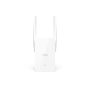   Tenda Range Extender WiFi AX3000 - A33 (2402Mbps 5GHz + 574Mbps 2,4GHz; 1port 1Gbps; 2x5dBi antenna)