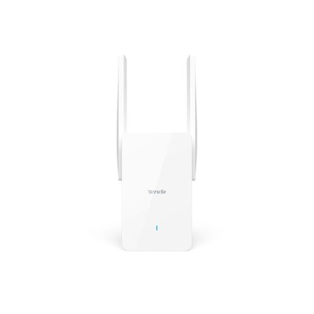 Tenda Range Extender WiFi AX3000 - A33 (2402Mbps 5GHz + 574Mbps 2,4GHz; 1port 1Gbps; 2x5dBi antenna)