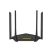 Tenda Router WiFi AC1200 - AC10 (300Mbps 2,4GHz + 867Mbps 5GHz; 4port 1Gbps, MU-MIMO; 4x6dBi)